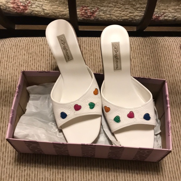 Brighton Shoes - Brighton Shoes